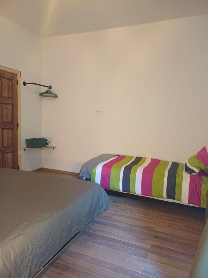 R&N Summer Breeze Blankenberge Luaran gambar