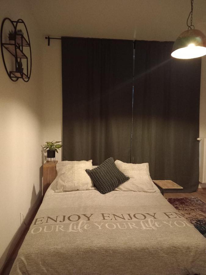 R&N Summer Breeze Blankenberge Luaran gambar